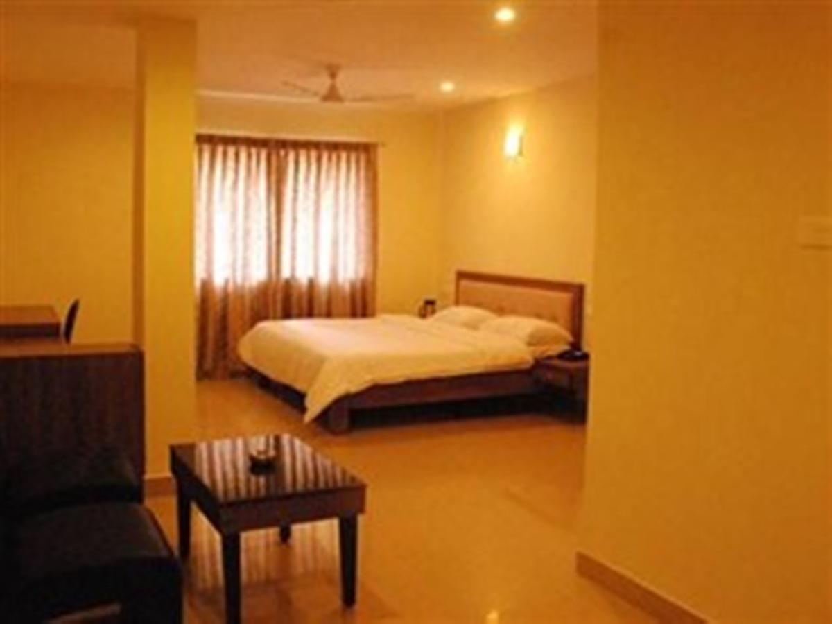 Hotel Cititel